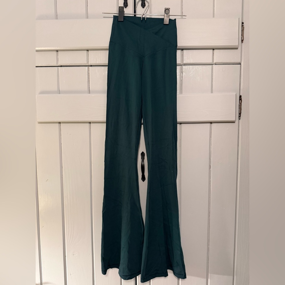 Aerie offline flare Leggings